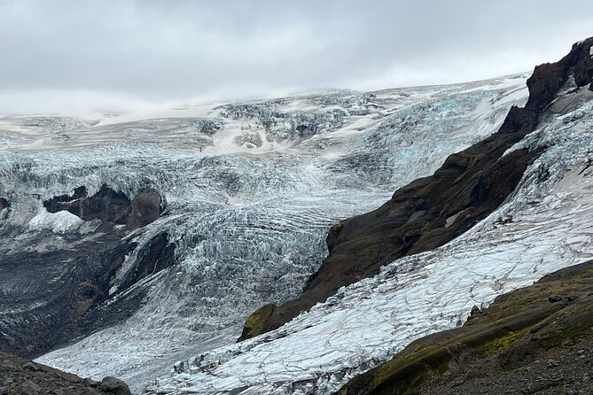Private Fire and Ice Helicopter Tour in Iceland - The Sum Up