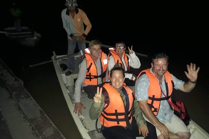 Private: Firefly Tour From Kuala Lumpur - Good To Know