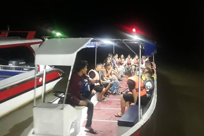 Private: Firefly Tour From Kuala Lumpur - Pickup Information