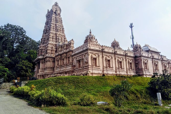 Private: Firefly Tour From Kuala Lumpur - Pricing Information