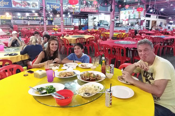 Private: Firefly Tour From Kuala Lumpur - Customer Reviews