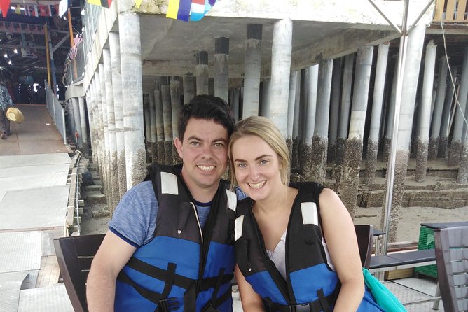 Private: Firefly Tour From Kuala Lumpur - Booking Confirmation