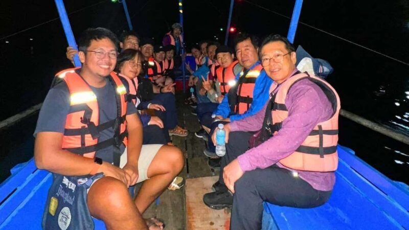 Private Firefly Watching Night Cruise on Bohol Abatan River - Discover the Magic of a Private Firefly Watching Night Cruise on Bohol Abatan River