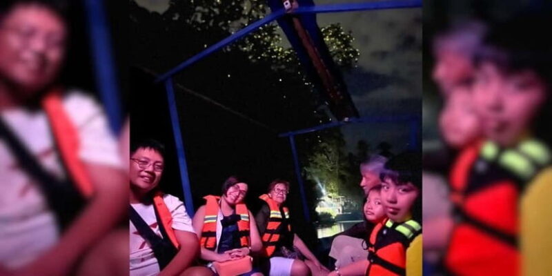 Private Firefly Watching Night Cruise on Bohol Abatan River - What Makes This Experience Special