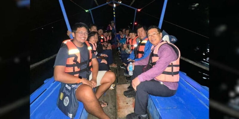 Private Firefly Watching Night Cruise on Bohol Abatan River - Authentic Experiences from Reviews