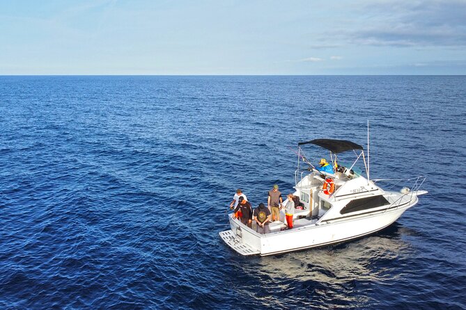 Private Fisherman Experience in Lanzarote - Cancellation Policy Details