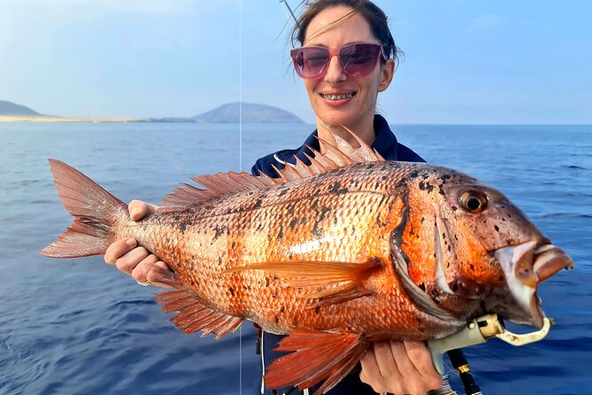 Private Fisherman Experience in Lanzarote - Common Questions