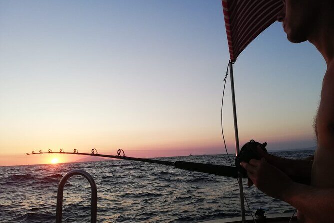 Private Fishing and Capri tour with lunch from Sorrento - An In-Depth Look at the Tour Experience