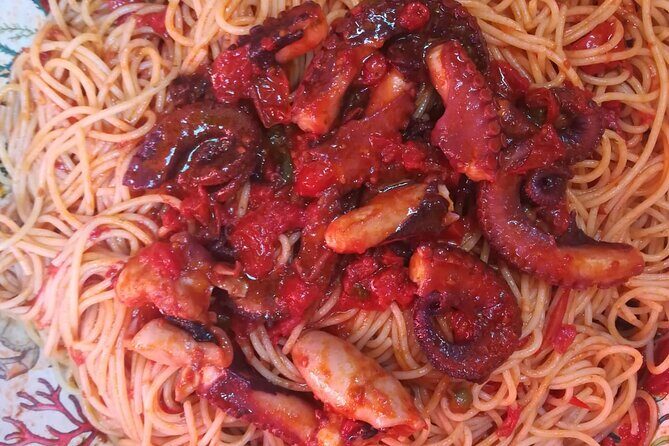 Private Fishing and Capri tour with lunch from Sorrento - Frequently Asked Questions (FAQs)