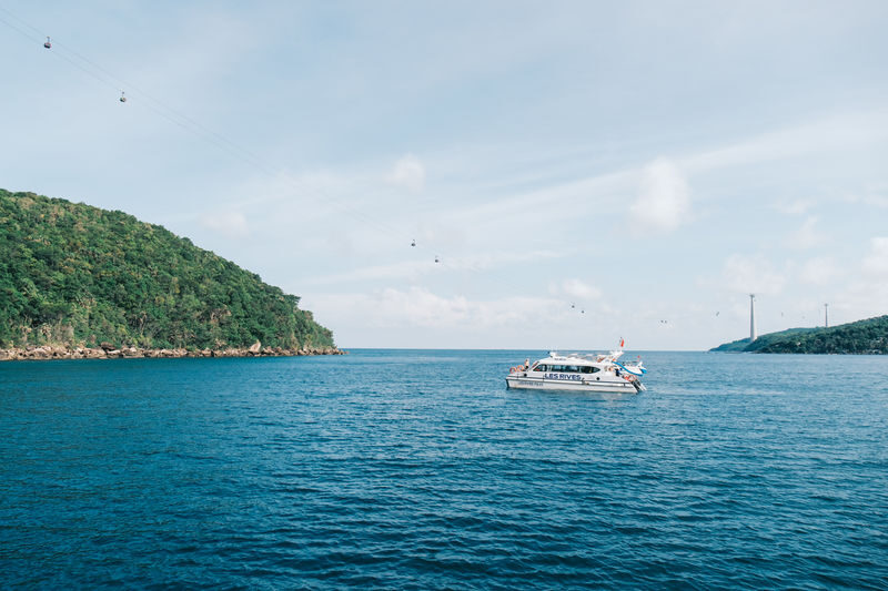 Private Fishing and Snorkeling by Catamaran Speedboat in Phu Quoc - Quick points before you book