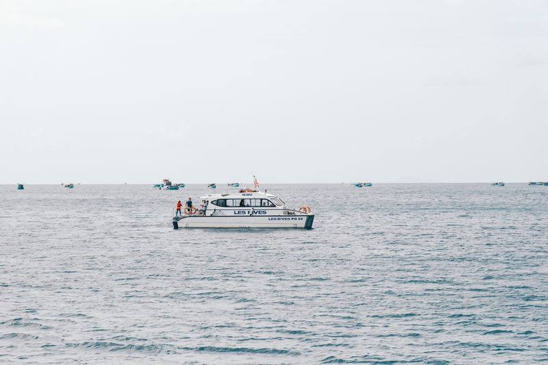 Private Fishing and Snorkeling by Catamaran Speedboat in Phu Quoc - Who will get the most from this trip