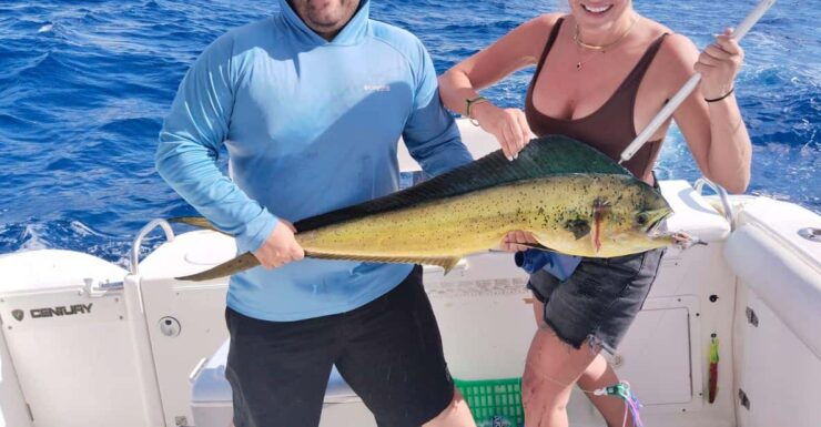 Private Fishing and Snorkeling Tour in Puerto Morelos - Good To Know