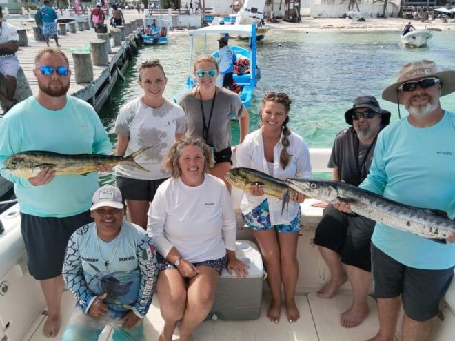 Private Fishing and Snorkeling Tour in Puerto Morelos - Tour Customization and Accessibility