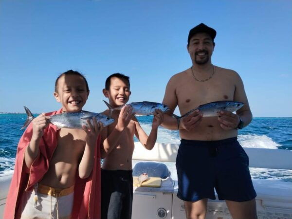 Private Fishing and Snorkeling Tour in Puerto Morelos - Arrival and Meeting Point