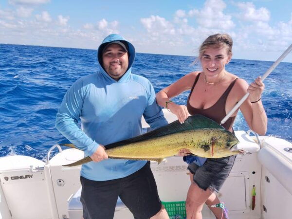 Private Fishing and Snorkeling Tour in Puerto Morelos - Itinerary Flexibility