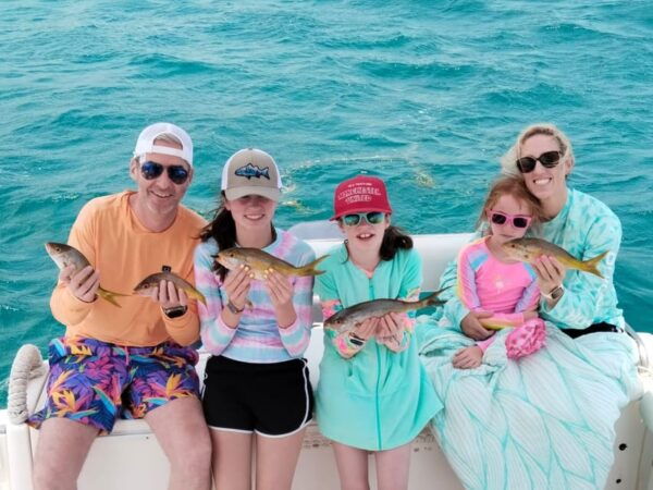 Private Fishing and Snorkeling Tour in Puerto Morelos - Frequently Asked Questions