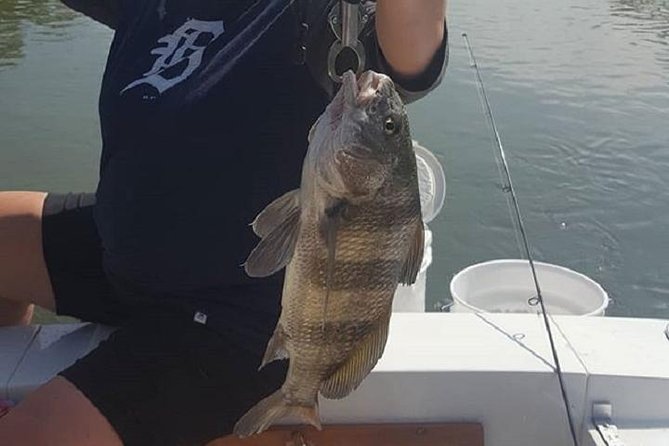 Private Fishing Boat Charters in Naples Bay and the Gulf - Additional Information