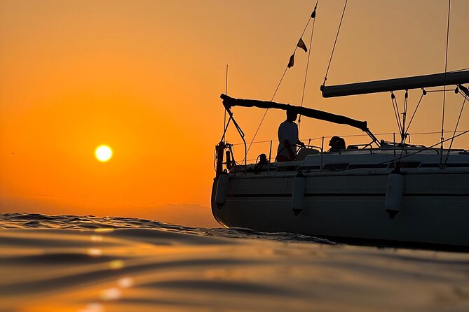 Private Fishing Boat Trip in Barcelona With Fishing Guide - Inclusions