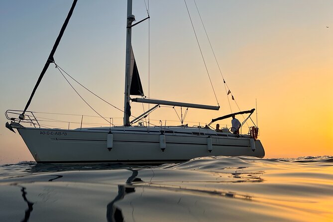 Private Fishing Boat Trip in Barcelona With Fishing Guide - The Sum Up