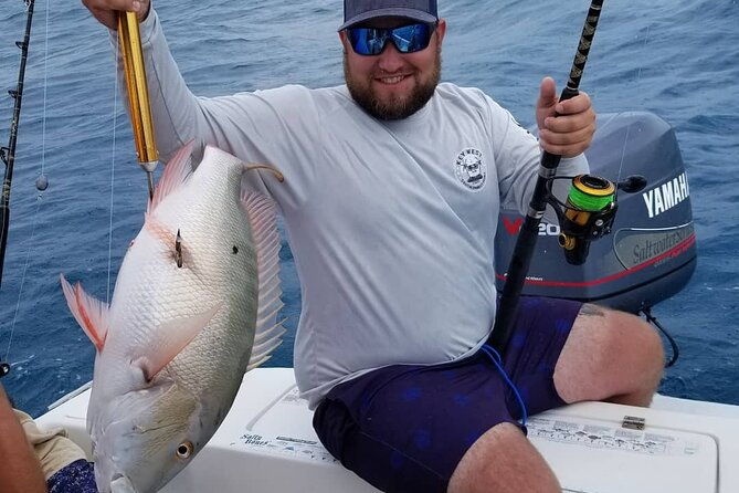 Private Fishing Charter Florida Keys - FAQ