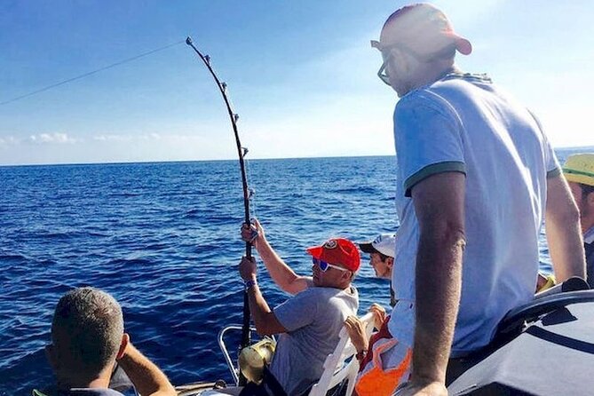 Private Fishing Charter From Punta Cana - Key Highlights of Private Fishing Charter