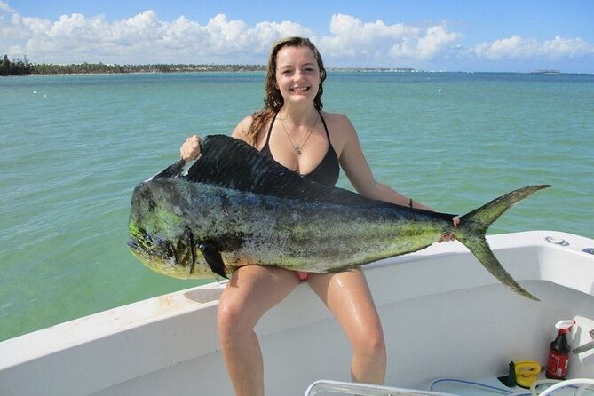 Private Fishing Charter From Punta Cana - What You Need to Know