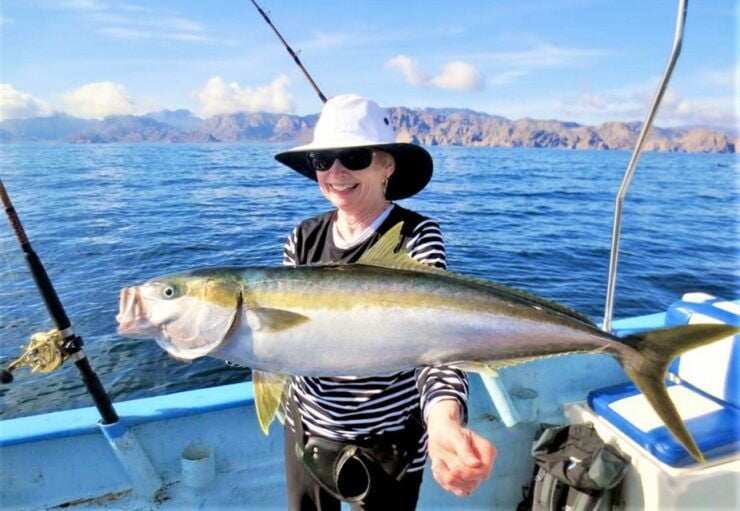 Private Fishing Charter From Villa Del Palmar Hotel - Activity Duration and Schedule
