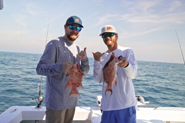 Private Fishing Charter in Clearwater Beach, Florida - Common Questions