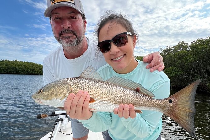Private Fishing Charter in Tampa - Good To Know