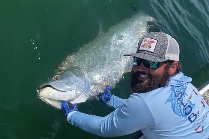 Private Fishing Charter in Tampa - What To Expect and Additional Info