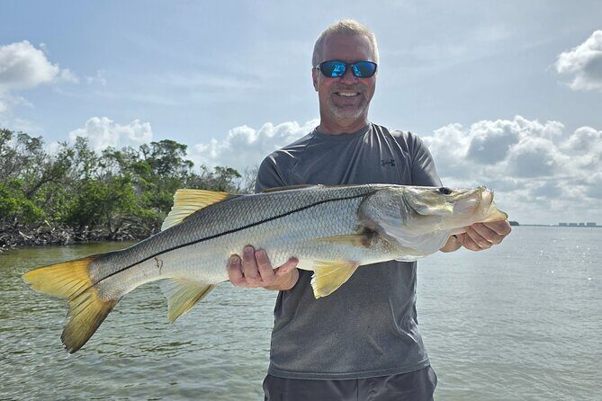 Private Fishing Charters in Fort Myers - Good To Know