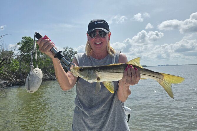 Private Fishing Charters in Fort Myers - Practical Details and Considerations