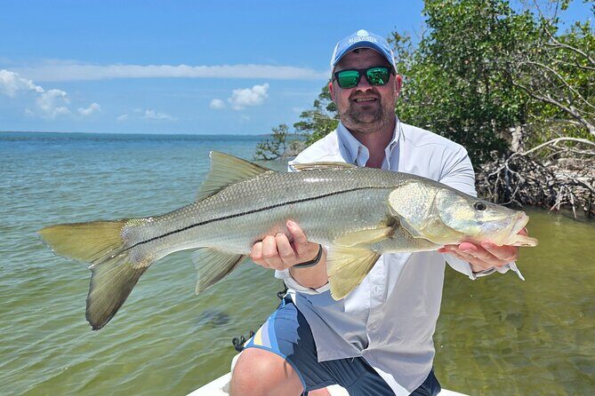 Private Fishing Charters in Fort Myers - The Sum Up