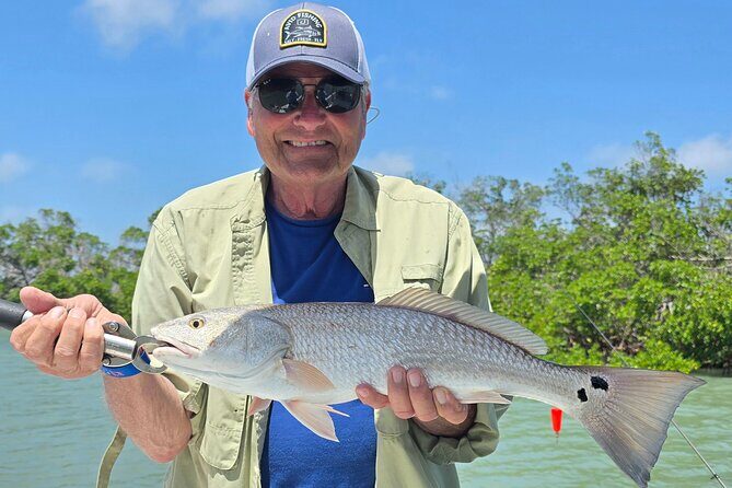 Private Fishing Charters in Fort Myers - FAQ