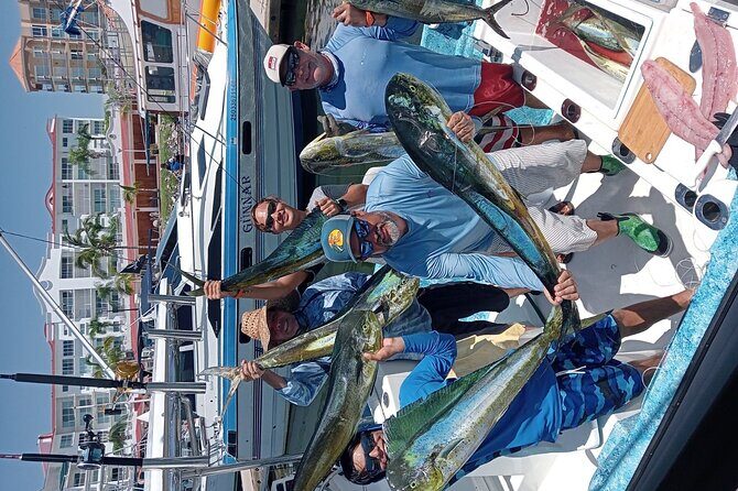 Private Fishing Experience in Guayabitos - Comfort and Practicalities on the Boat