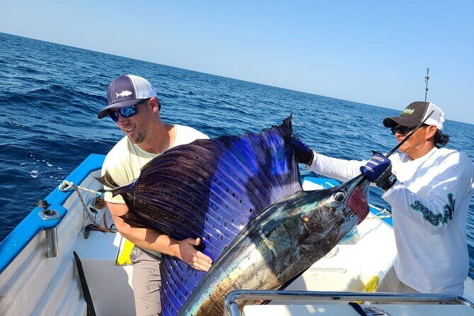 Private Fishing Experience in Guayabitos - Booking, Cost, and Flexibility