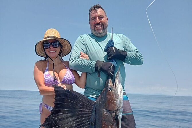 Private Fishing Experience in Guayabitos - Who Is This Tour Best For?