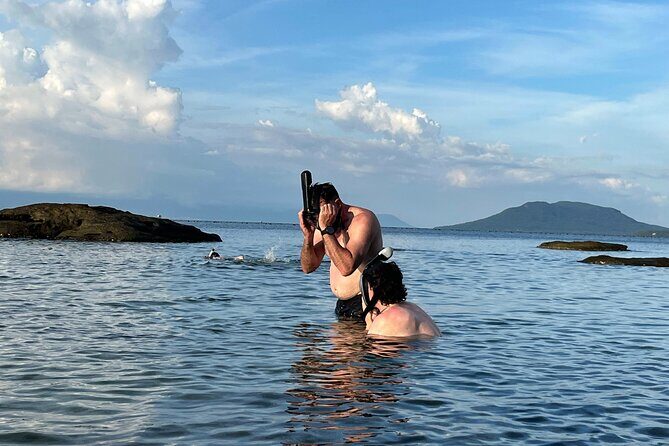 Private Fishing Experience in Phu Quoc with Seafood BBQ - FAQ