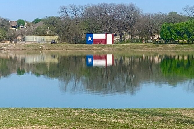 Private Fishing on Bass Stocked Lake - Booking Details
