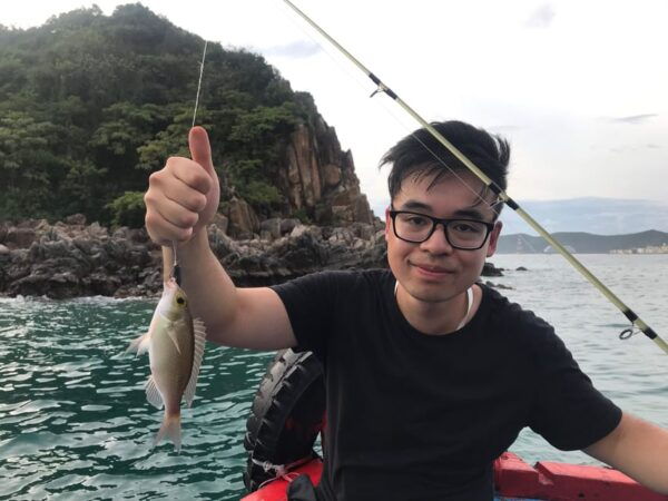 Private Fishing Tour and Enjoying Sunset by Wooden Boat - What to Expect on the Tour