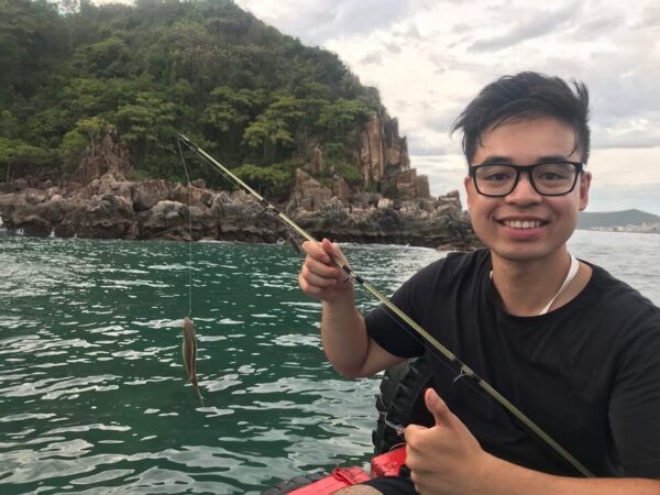 Private Fishing Tour and Enjoying Sunset by Wooden Boat - Tips for an Enjoyable Experience