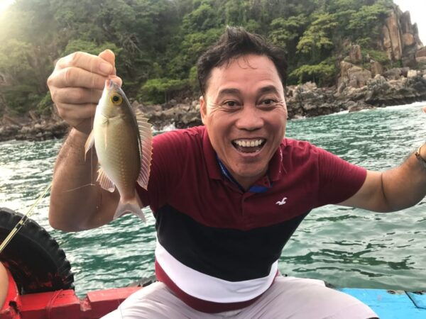 Private Fishing Tour and Enjoying Sunset by Wooden Boat - Frequently Asked Questions