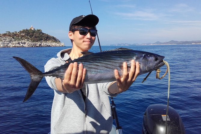 Private Fishing Tour - Cancellation Policy