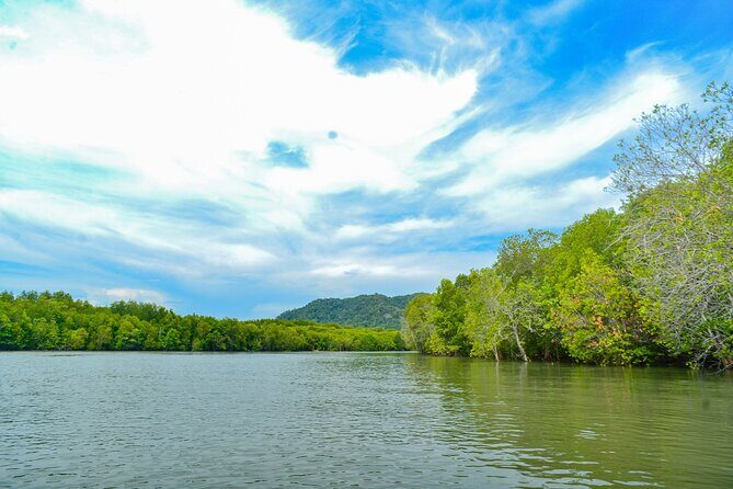 Private Fishing Tour Koh Lanta By Longtail Boat - Authenticity and Personal Touches