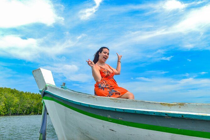 Private Fishing Tour Koh Lanta By Longtail Boat - Frequently Asked Questions