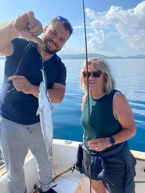 Private Fishing Tour - Pelagic Boat Tours in Saranda - An In-Depth Look at the Saranda Private Fishing Tour
