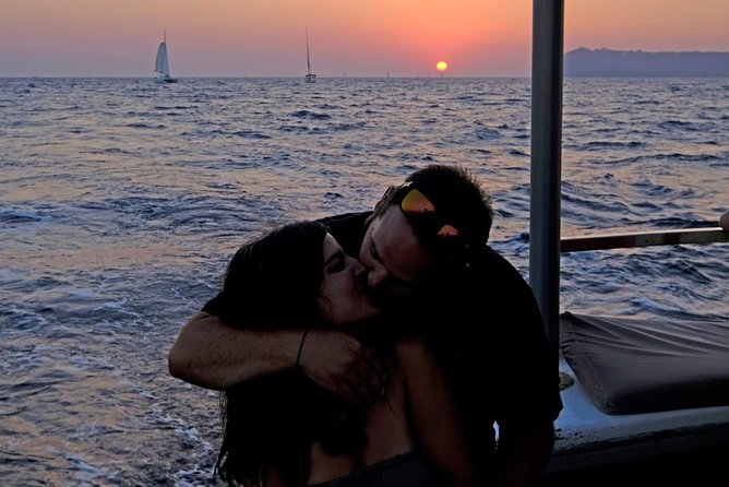 Private Fishing Tour - Sunset (Transportation Included) - Boat and Captain Information