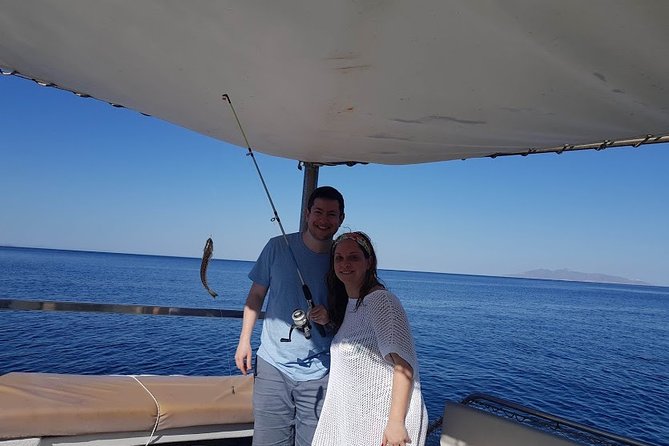 Private Fishing Tour - Sunset (Transportation Included) - Additional Information and Accessibility