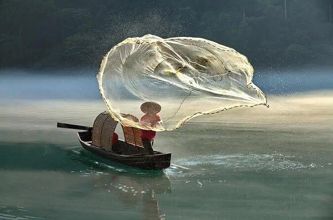 Private Fishing Tour with Local Fisherman in Xixi Wetland Park - Who Should Consider This Tour?