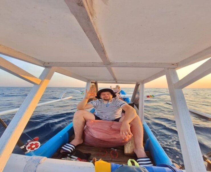 Private Fishing Trip From Gili Trawangan - Fishing Methods